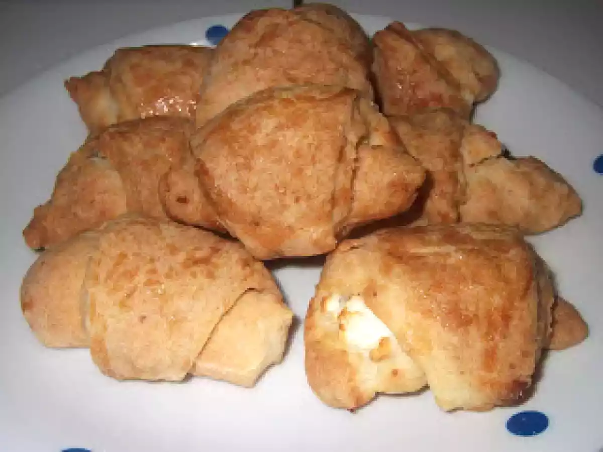 Konken böreği(poğaça) - fotoğraf 2