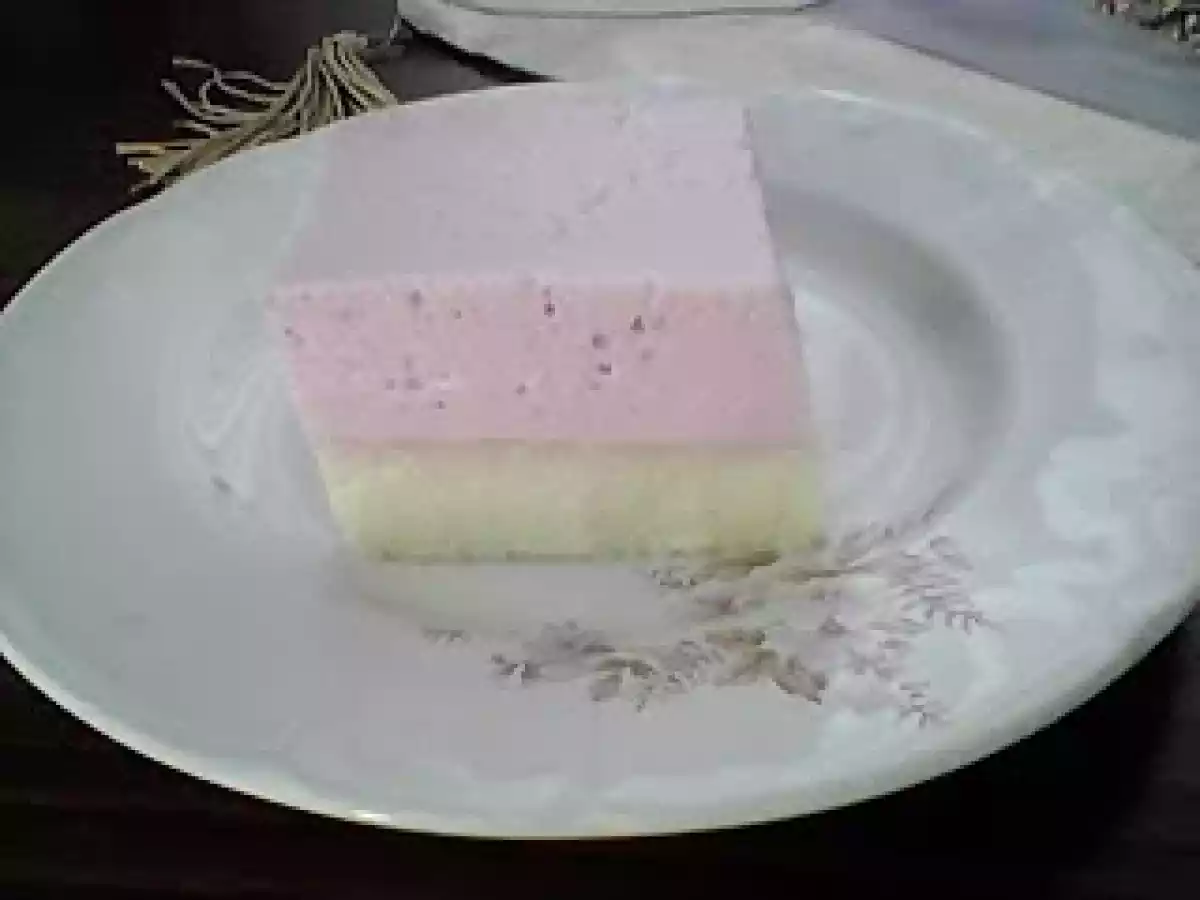 Köpük pasta