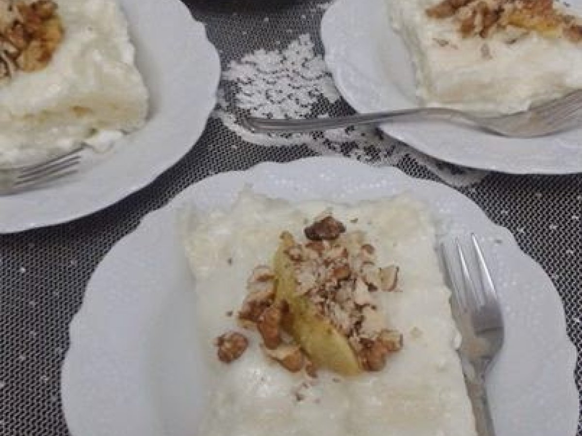 KREMALI GÜLLAÇ