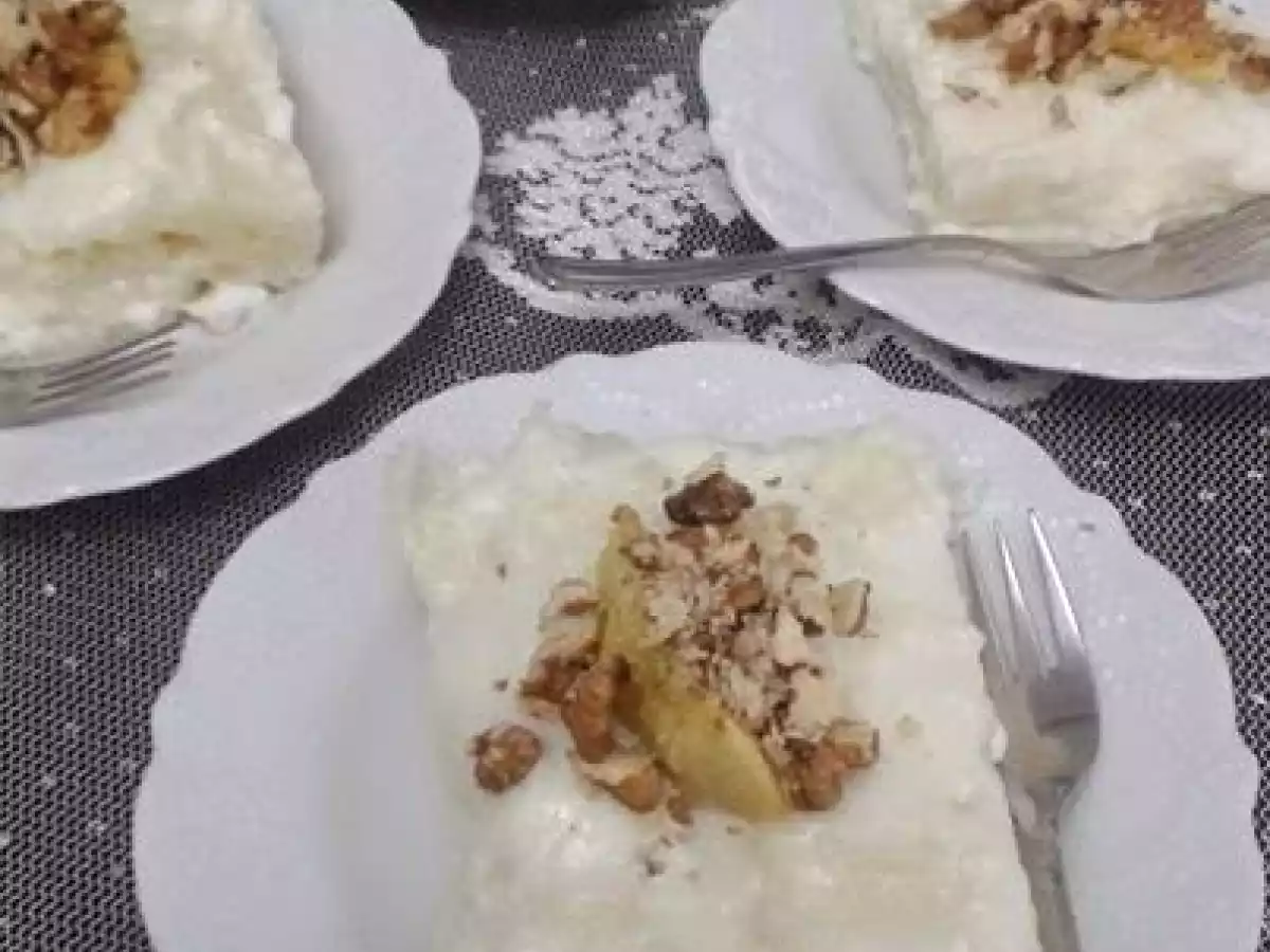 KREMALI GÜLLAÇ