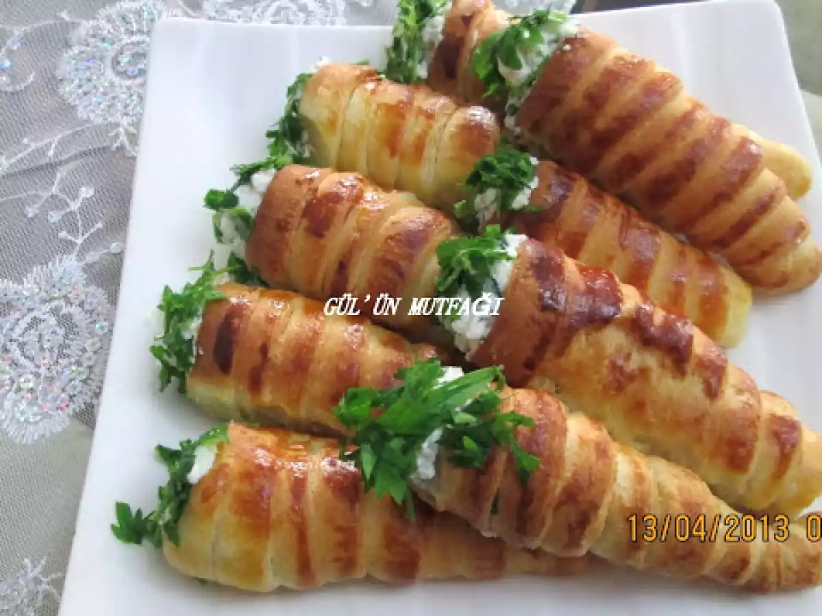 KÜLAH POAÇA - fotoğraf 2