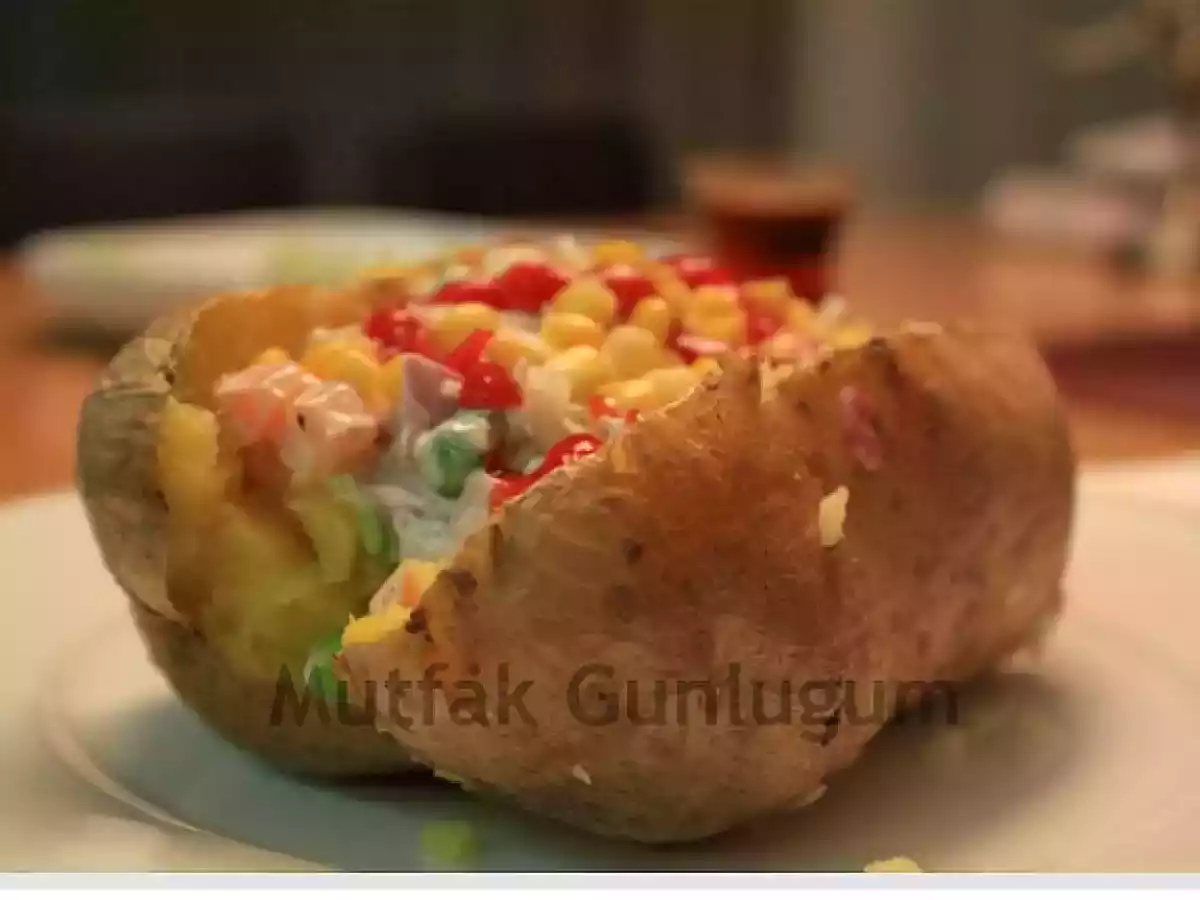 Kumpir
