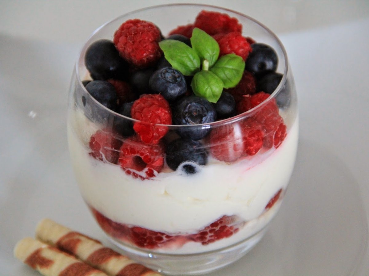 KUPTA KEKSIZ TIRAMISU