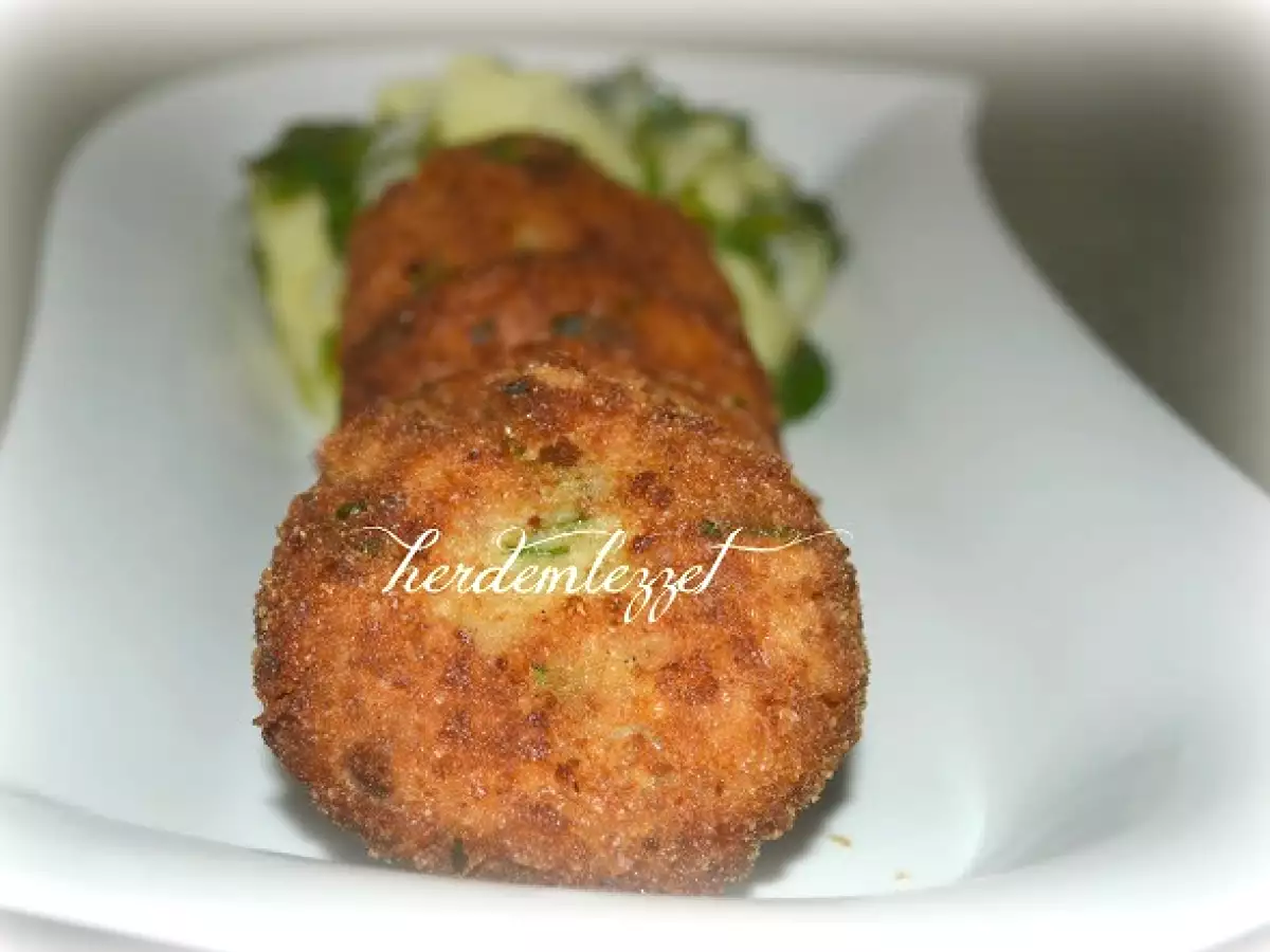 KURU FASÜLYE KÖFTESİ - fotoğraf 2