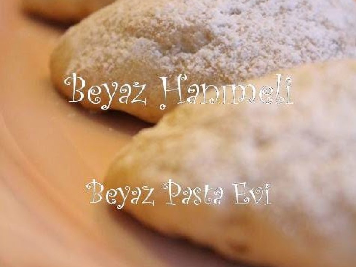 Kuru incirli kurabiye