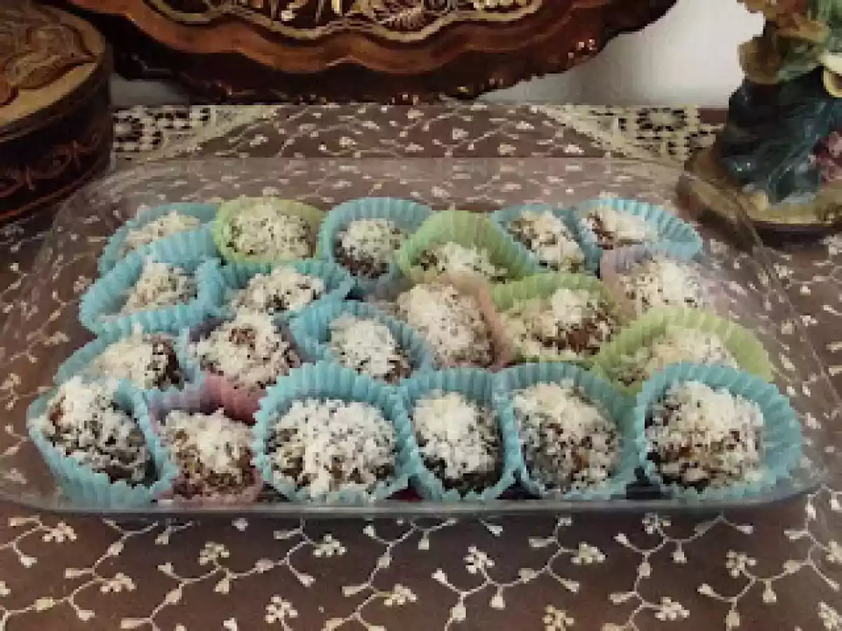 KURU MEYVELİ TURUFF:)) - fotoğraf 2