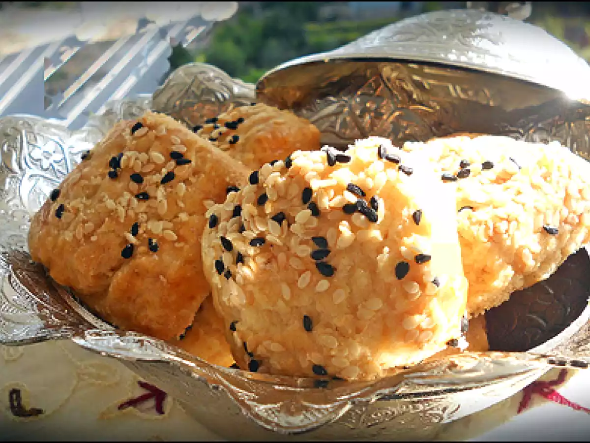 KURU PASTA