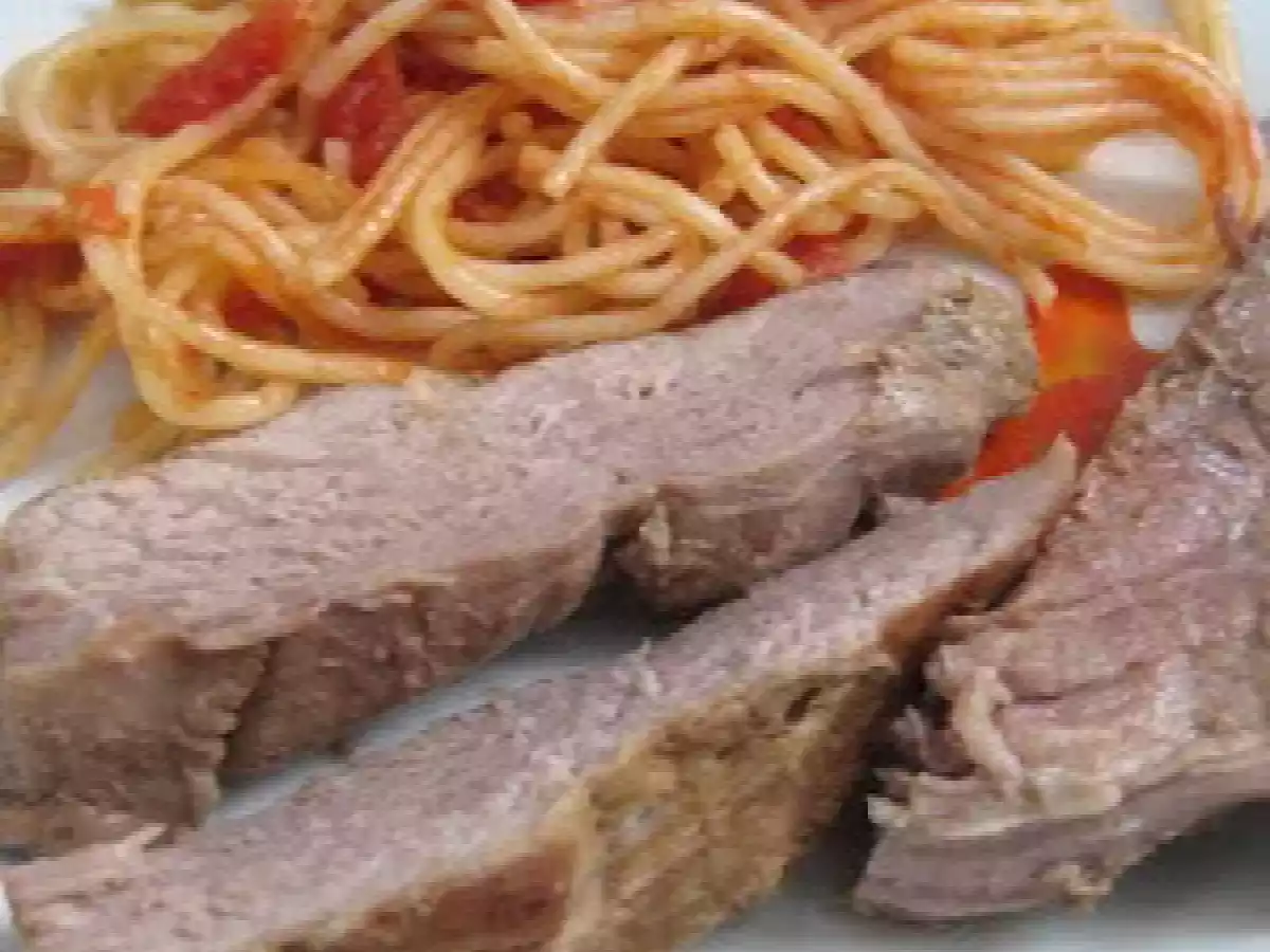 Kuzu Tandır