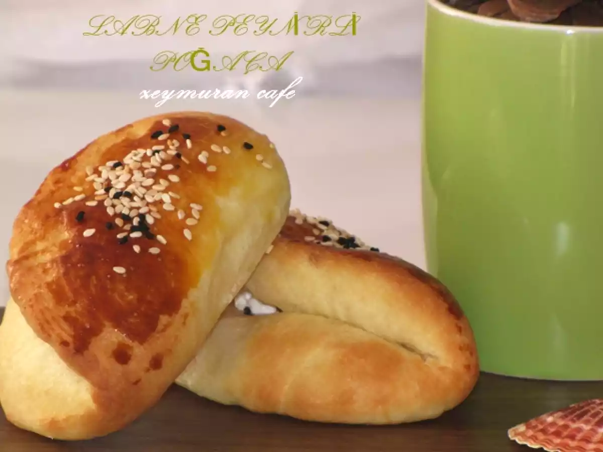 LABNELİ POĞAÇA - fotoğraf 2