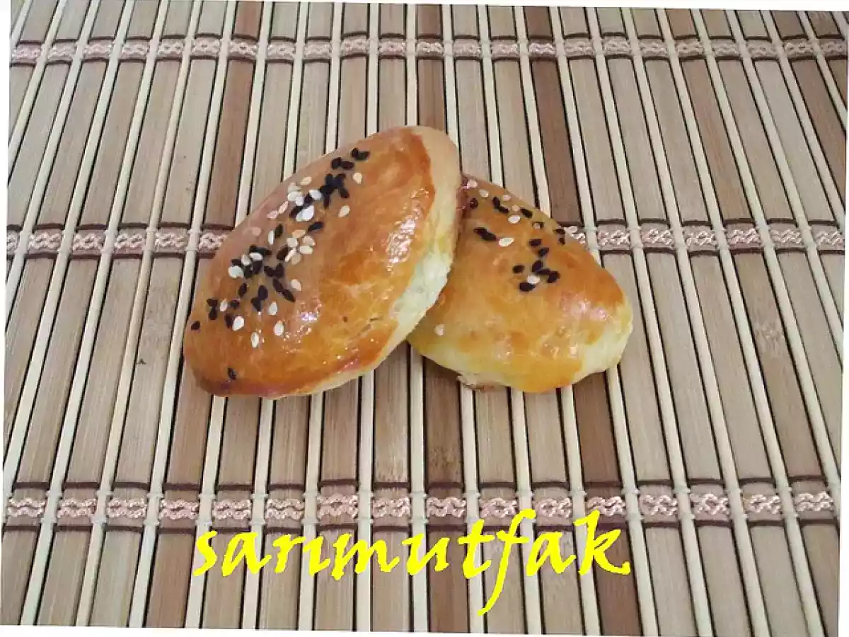 LABNELİ POĞAÇA