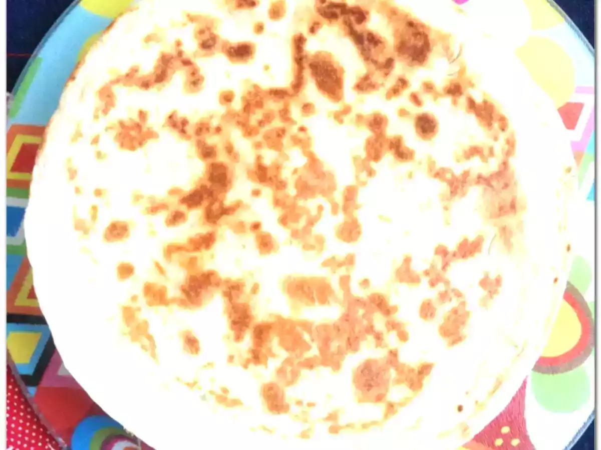 Lavaş Böreği - fotoğraf 2