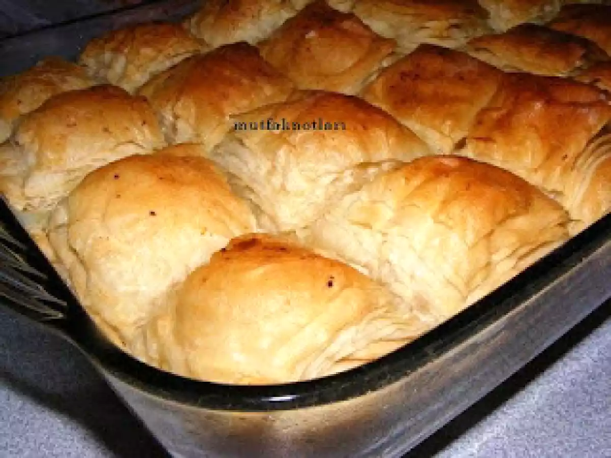 Laz Böreği - fotoğraf 2