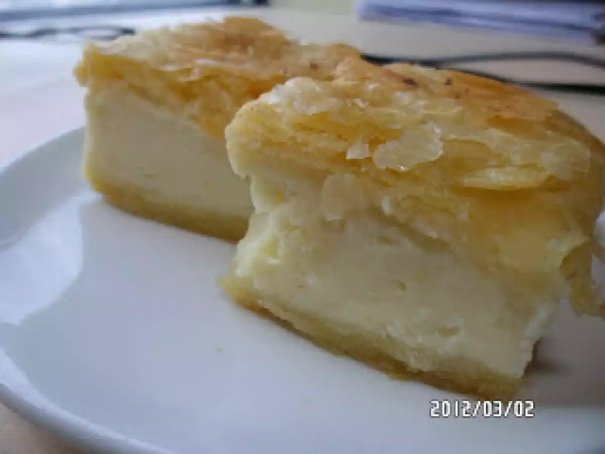 Laz Böreği - fotoğraf 2