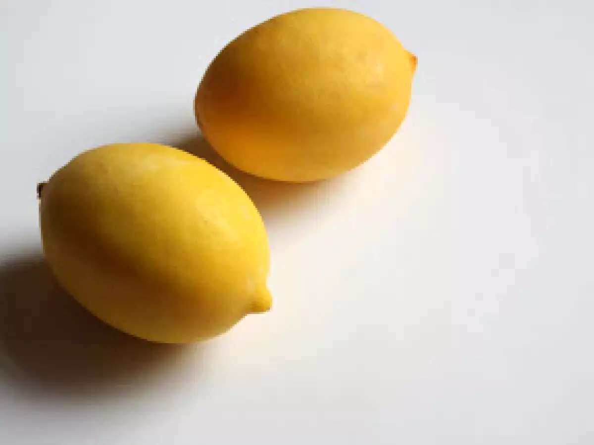 Limonata - fotoğraf 2