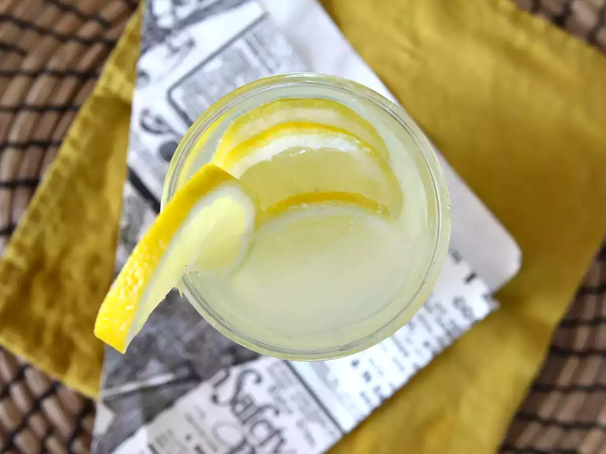 Limoncello ile spritz, yaz için mükemmel bir kokteyl! - fotoğraf 2