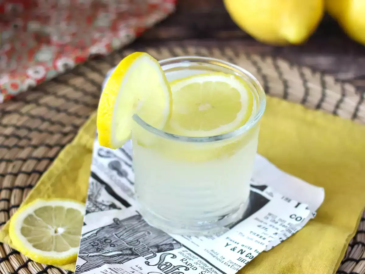 Limoncello ile spritz, yaz için mükemmel bir kokteyl! - fotoğraf 3