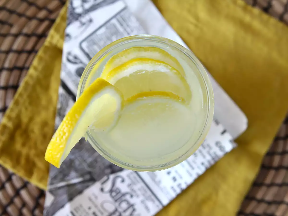 Limoncello Spritz: Yaz İçin Mükemmel Kokteyl! - fotoğraf 2