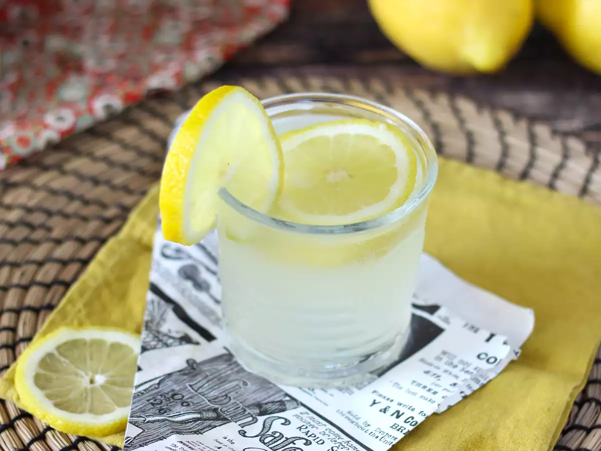 Limoncello Spritz: Yaz İçin Mükemmel Kokteyl! - fotoğraf 3