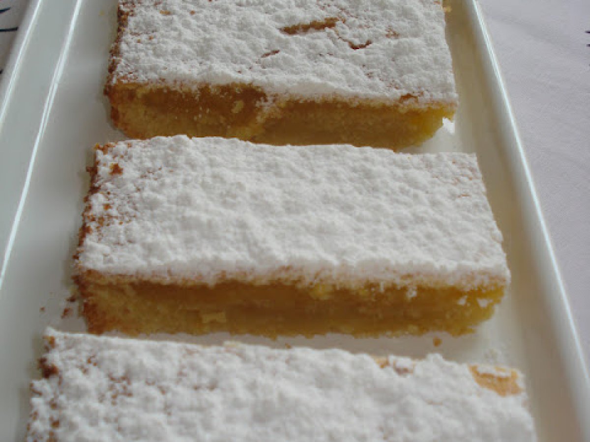 Limonlu Bar