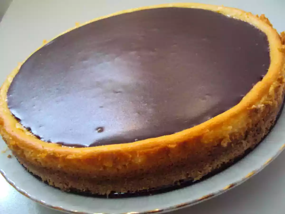 Limonlu Cheesecake - fotoğraf 3