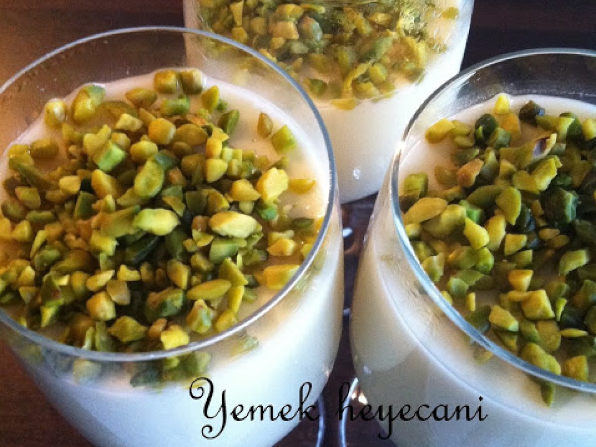 Limonlu kup