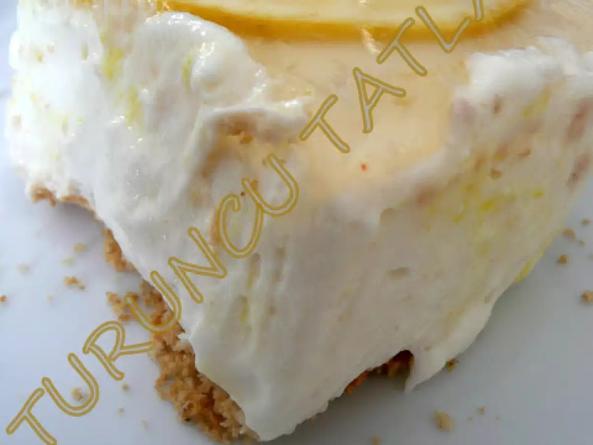 Limonlu Parfe ve Günün Menüsü - fotoğraf 2