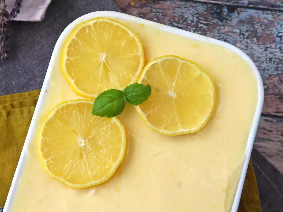Limonlu Tiramisu: Ekşi Dokunuşlu Bir Klasik - fotoğraf 6
