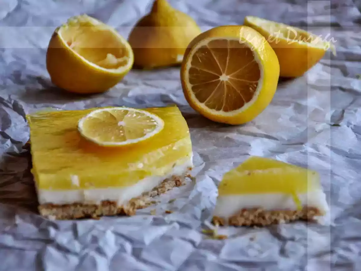 Limonlu Yaz Güneşi - fotoğraf 2
