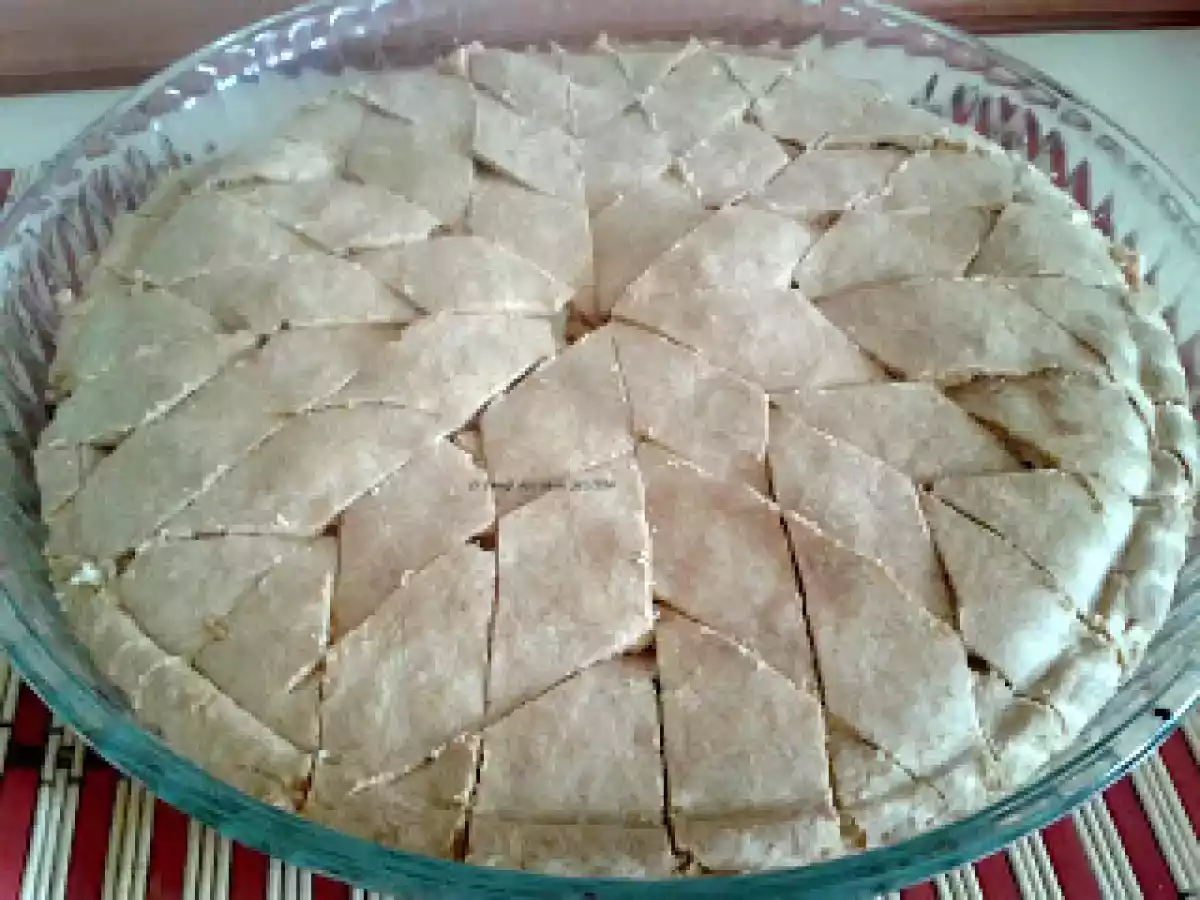 LOR BAKLAVASI - fotoğraf 2