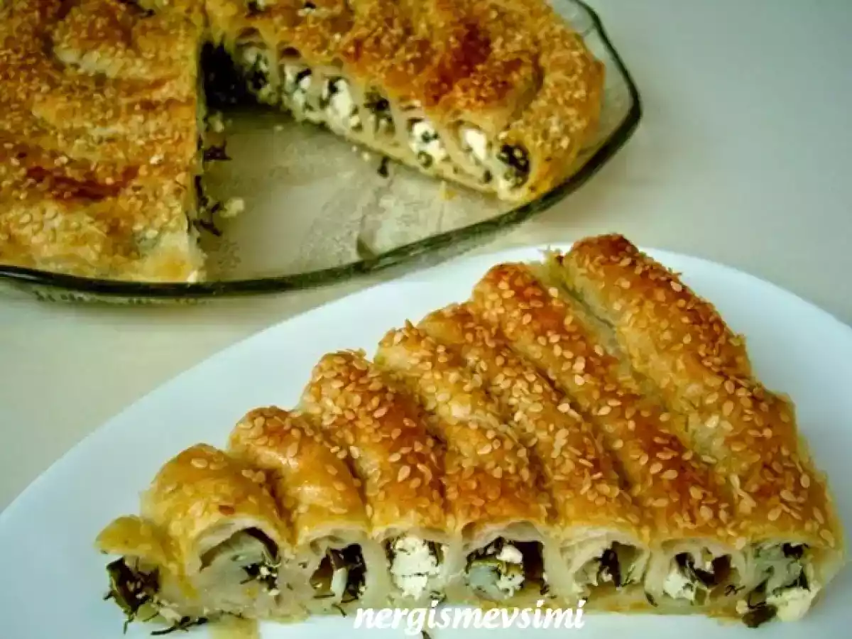 LORLU BÖREK