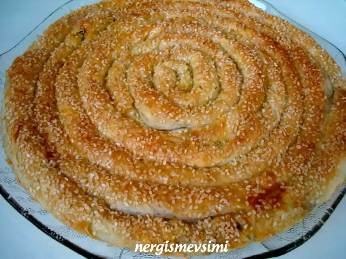 LORLU BÖREK - fotoğraf 2