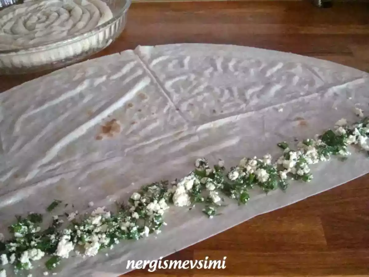 LORLU BÖREK - fotoğraf 3