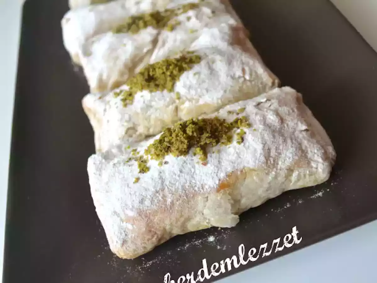 LORLU FISTIKLI MİLFÖY