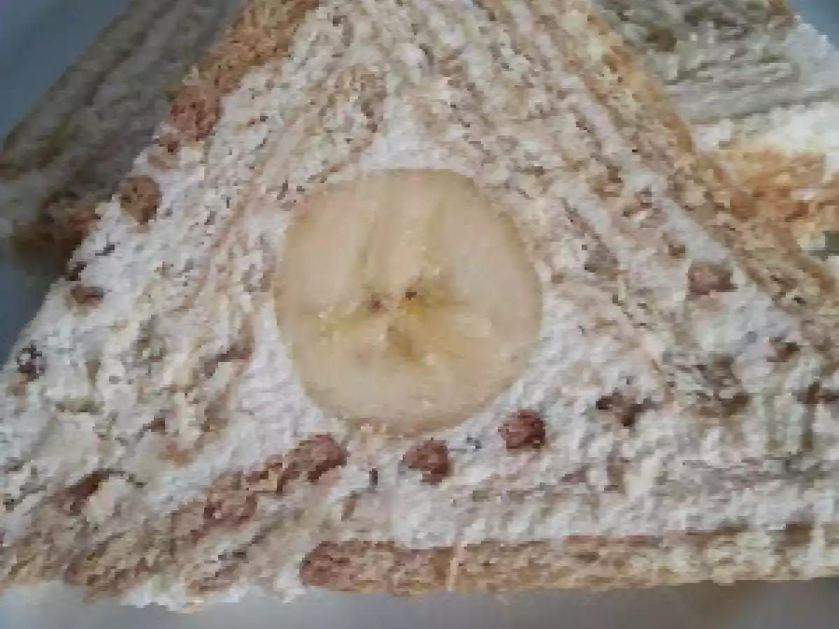 Lorlu Piramit Pasta / 75. PDÇS