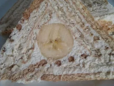 Lorlu Piramit Pasta / 75. PDÇS