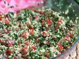 Lübnan Usulü Tabule Salatası: Mis Kokulu ve Ferahlatıcı, fotoğraf 1