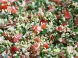 Lübnan Usulü Tabule Salatası: Mis Kokulu ve Ferahlatıcı, fotoğraf 3