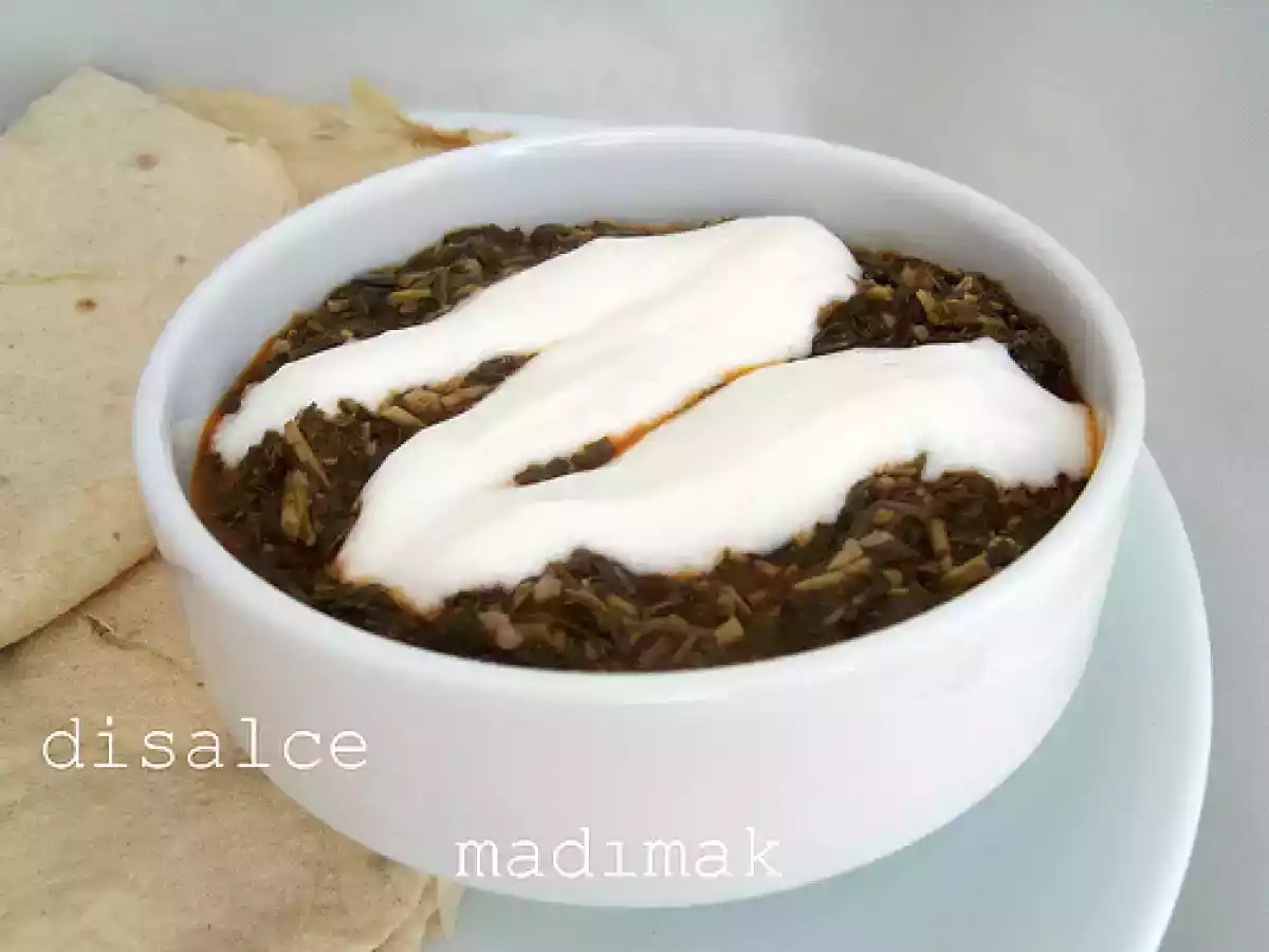 MADIMAK YEMEĞİ - fotoğraf 3