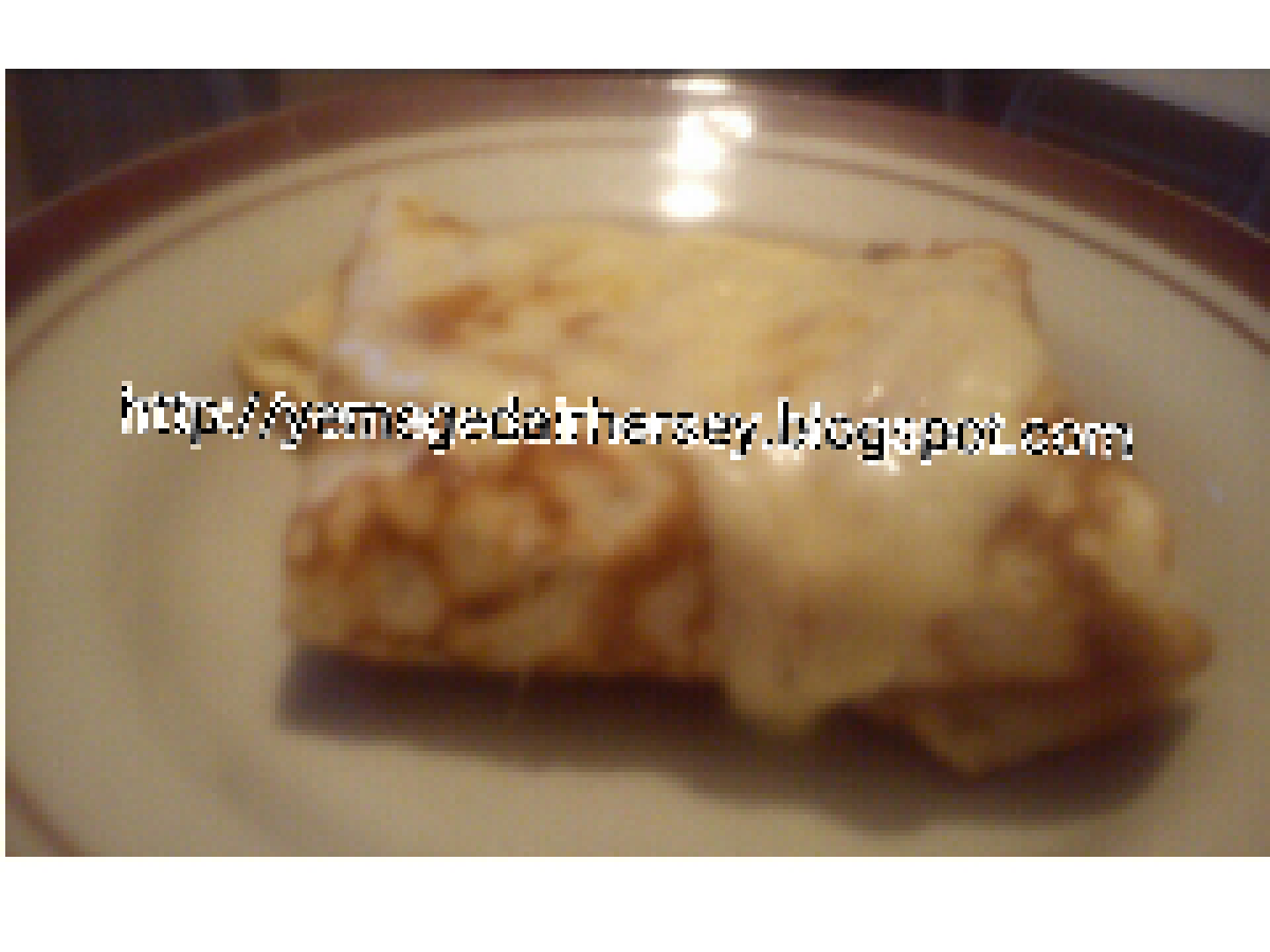 Manisa Kebabı / Bohça Kebabı