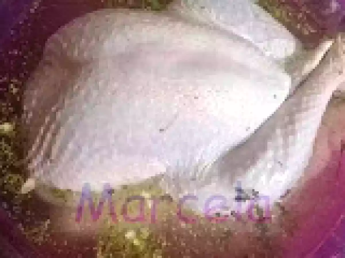MANTARLI KUSKUS PİLAVLI HİNDİ DOLMASI