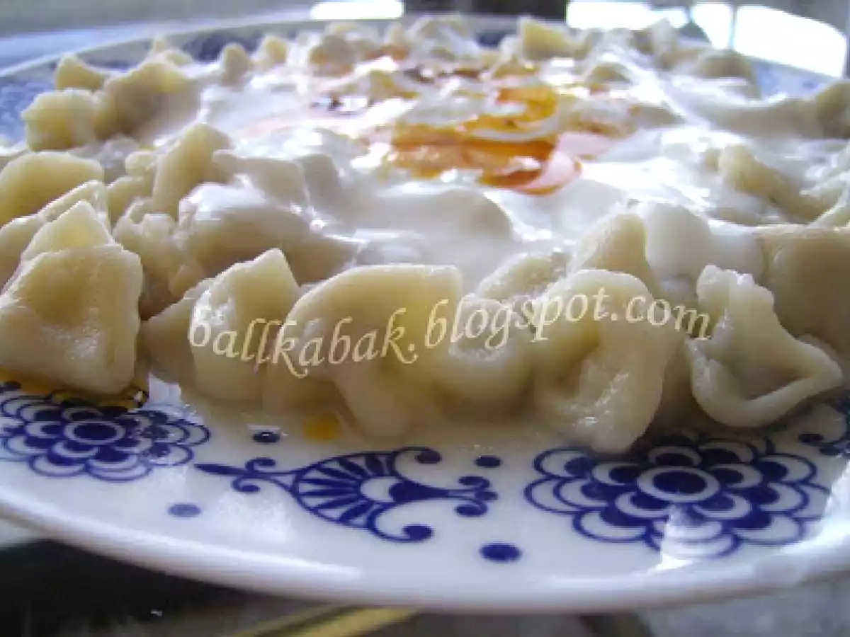 MANTI - fotoğraf 2