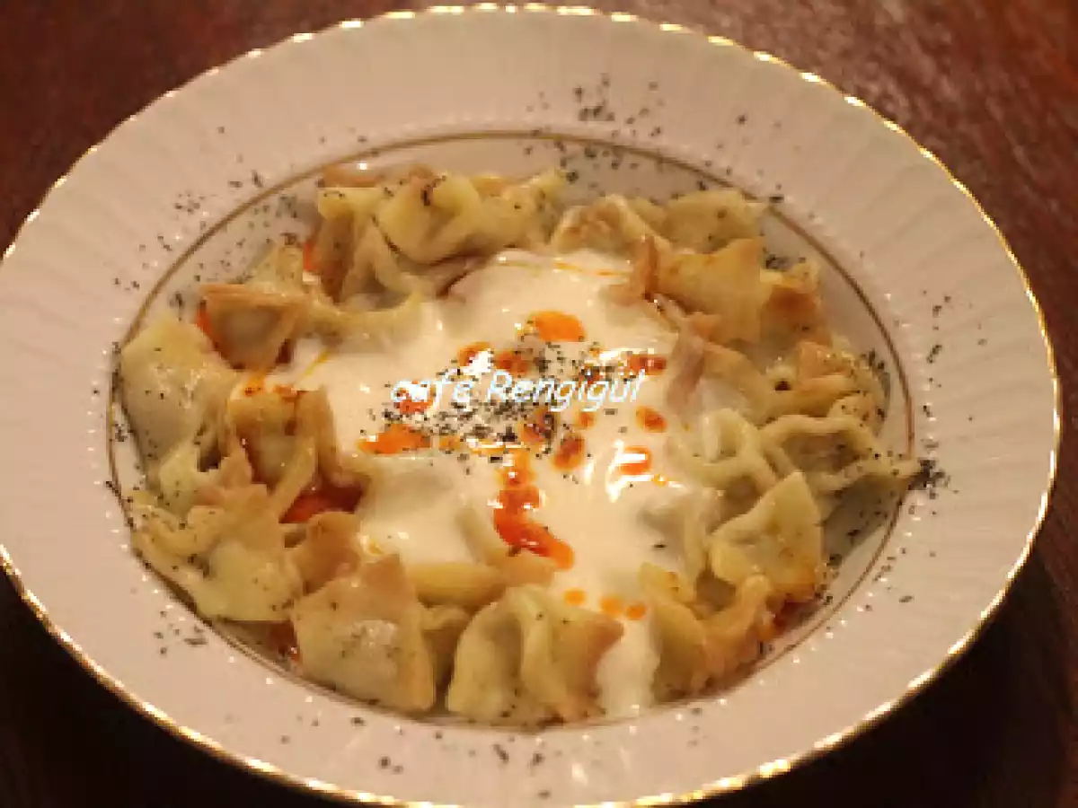 MANTI - fotoğraf 2