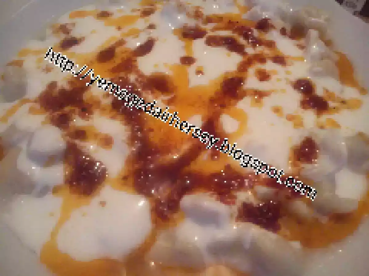 Mantı