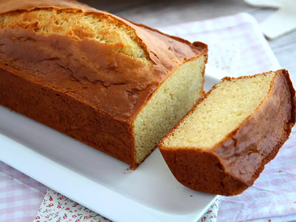 Mascarpone keki (nemli ve lezzetli) - fotoğraf 3