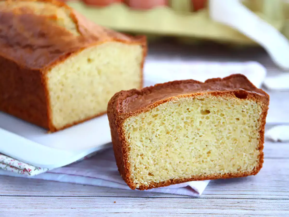 Mascarpone keki (nemli ve lezzetli) - fotoğraf 4