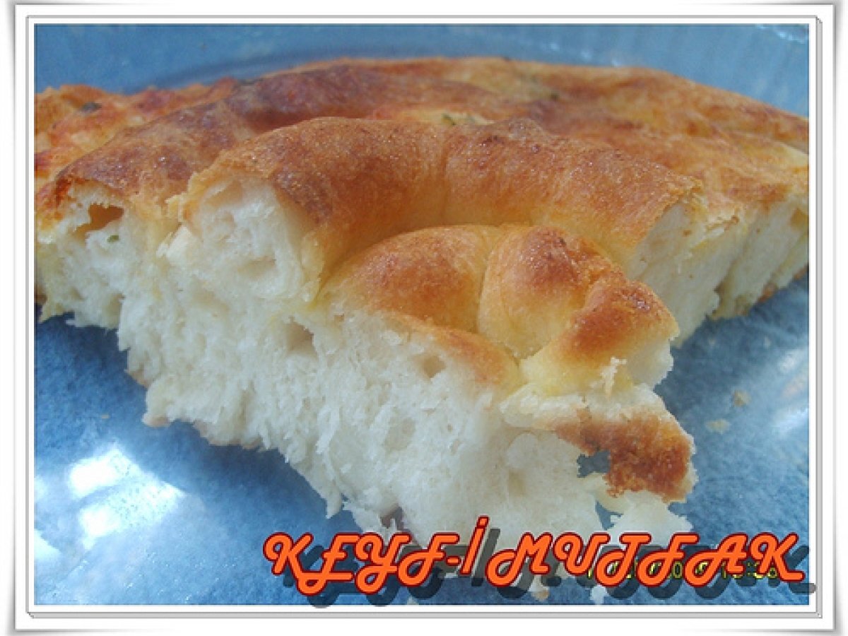 MAYALI ÇARŞAF BÖREĞİ
