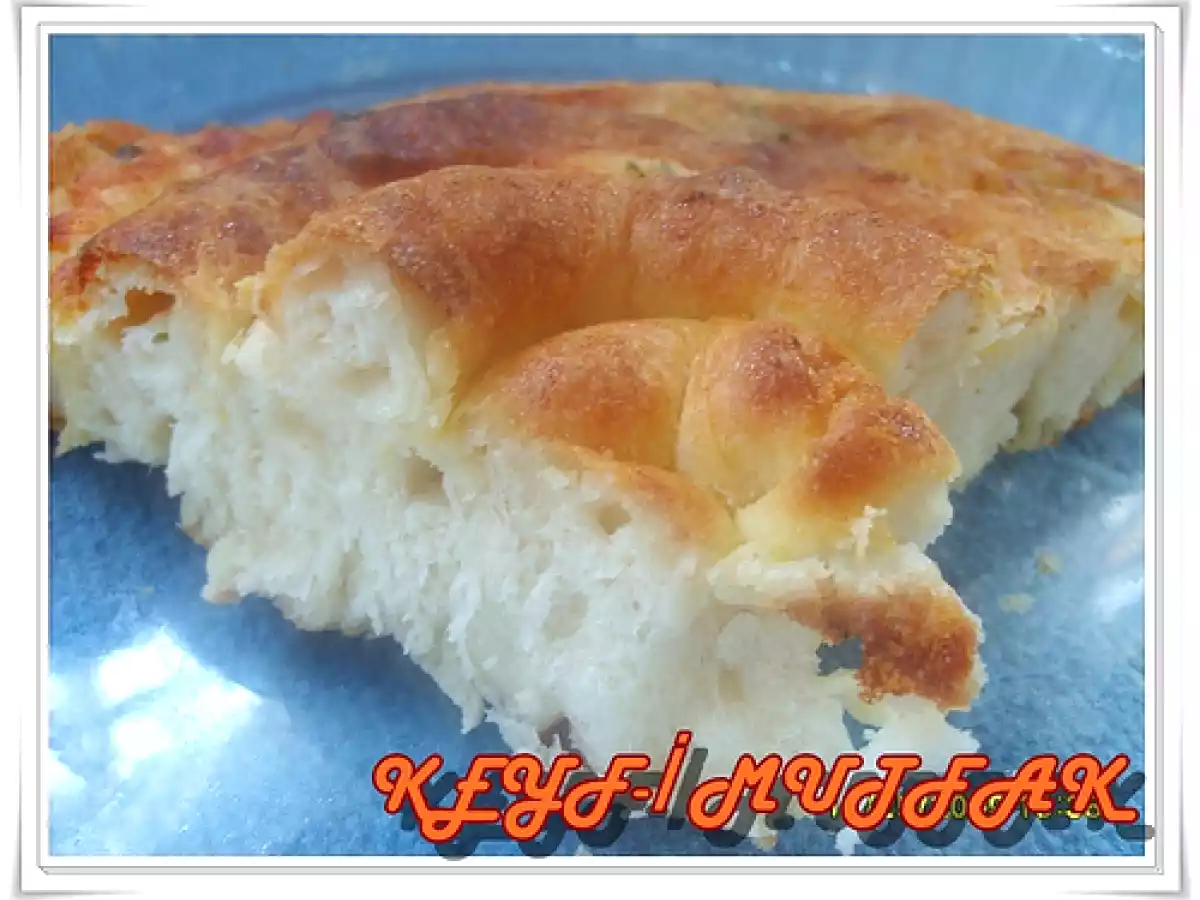 MAYALI ÇARŞAF BÖREĞİ