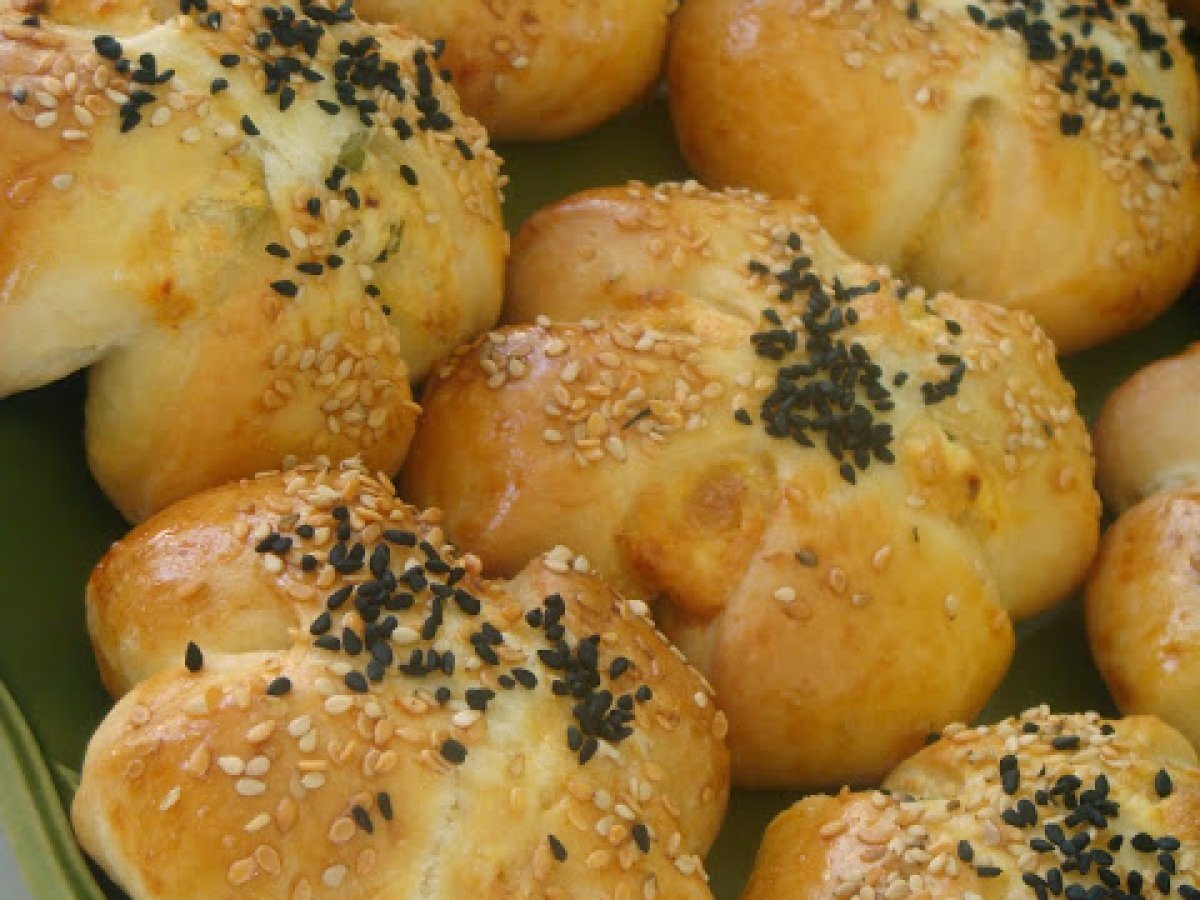Mayalı Çiçekler