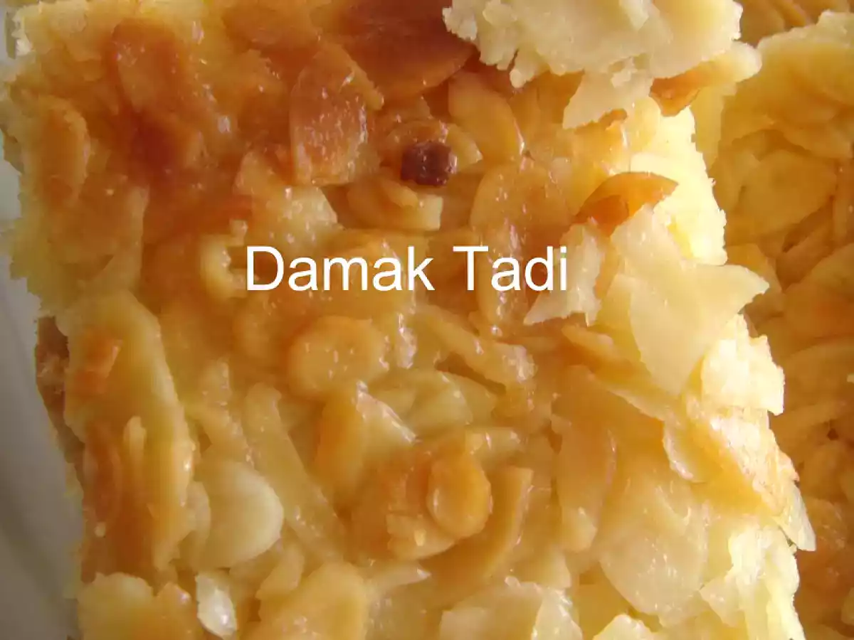 Mayalı Yağlı Pasta - fotoğraf 2