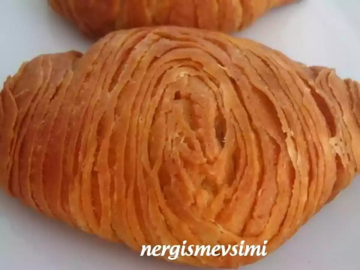 MEKİK BÖREK